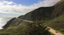 Destination Pacific Coast Highway