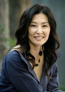 Lee Mi Sook