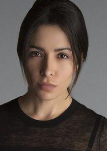 Sameen Shaw