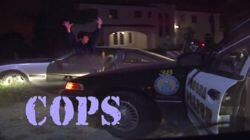 X-Cops