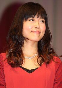 Miyuki Sawashiro