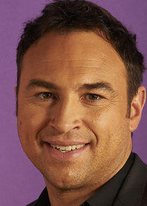 Jason Cundy