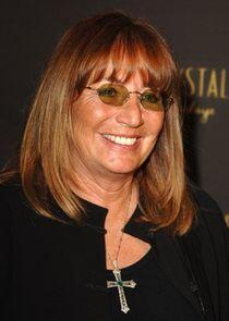 Penny Marshall