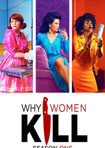 Why Women Kill - Season 1