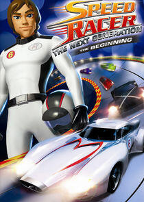 Speed Racer: The Next Generation