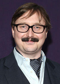 John Hodgman