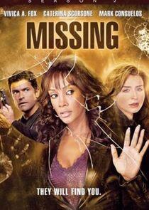 Missing - Season 2