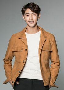 Kim Bum Woo