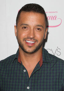 Jai Rodriguez