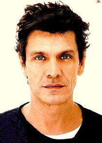 Marc Lavoine