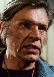 Neville Brand