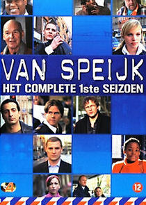 Van Speijk