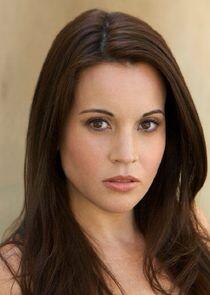 Jenna Leigh Green