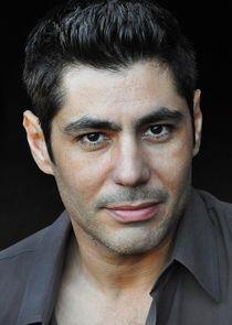 Danny Nucci