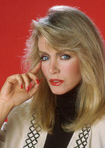 Donna Mills