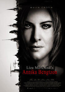 Annika Bengtzon: Crime Reporter