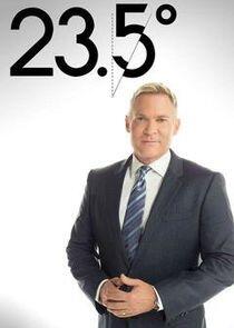 23.5 Degrees with Sam Champion