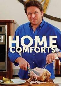 James Martin: Home Comforts