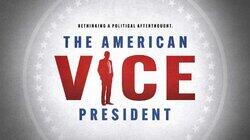 The American Vice President