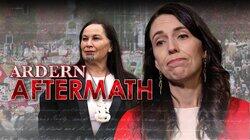 The Ardern Aftermath - New Zealand