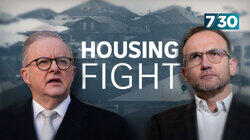 Housing Fight