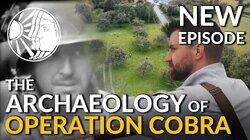 The Archaeology of Operation Cobra | Time Team (Normandy) 2024