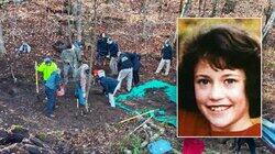 The Unending Search for Sara Anne Wood