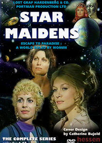 Star Maidens