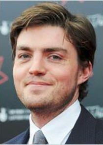 Tom Burke