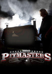 BBQ Pitmasters