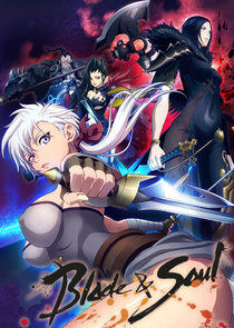 Blade & Soul