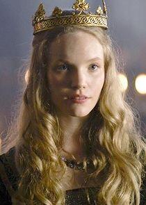 Catherine Howard