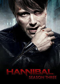 Hannibal - Season 3