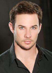 Ryan Merriman