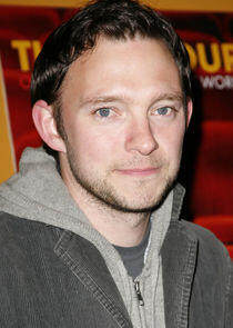 Nate Corddry