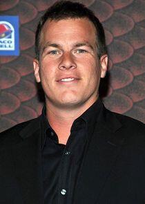 Jonathan Nolan