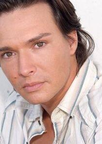 Justin Whalin