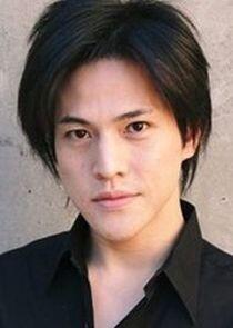 Hidekazu Ichinose