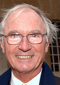 Syd Little