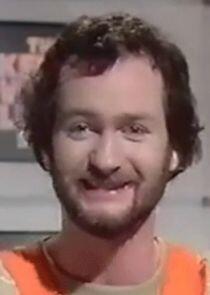 Kenny Everett