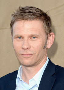 Mark Pellegrino