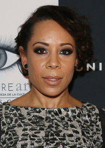 Selenis Leyva