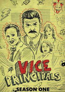 Vice Principals - Season 1