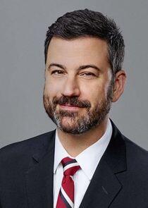 Jimmy Kimmel