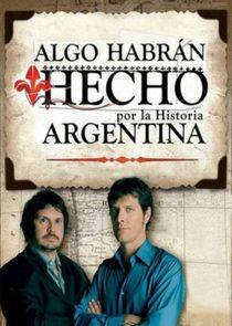 Algo habrán hecho (por la historia argentina)