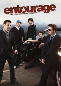 Entourage - Season 7