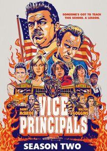 Vice Principals - Season 2