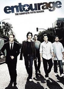 Entourage - Season 5