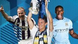 Most Memorable FA Cup Finals