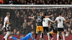 The FA Cup Fifth Round: Fulham v Leeds United